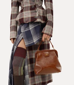 Handbags|Vivienne Westwood Abbey Frame Handbag