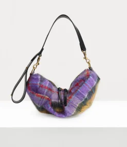 Handbags|Vivienne Westwood Agnes Small Shoulder Bag