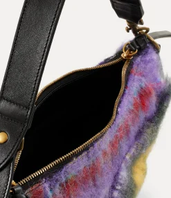 Handbags|Vivienne Westwood Agnes Small Shoulder Bag