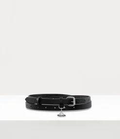 Belts And Harnesses|Vivienne Westwood Alex Charm Belt