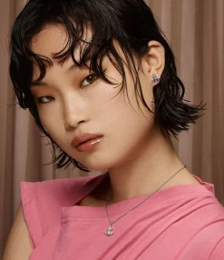 Earrings|Vivienne Westwood Allie Earrings