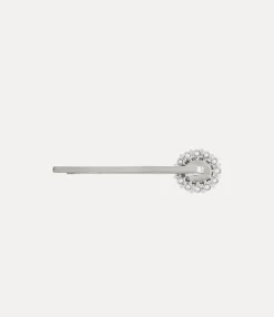Other Accessories|Other Jewellery|Vivienne Westwood Amaya Bobby Pin