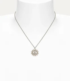 Necklaces|Vivienne Westwood Amaya Pendant Necklace