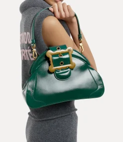 Handbags|Vivienne Westwood Amy Shoulder Bag