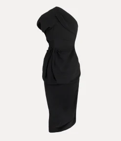 Dresses|Vivienne Westwood Andalouse Dress BLACK
