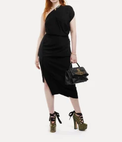 Dresses|Vivienne Westwood Andalouse Dress BLACK