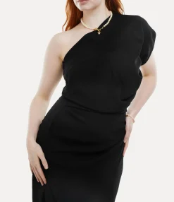 Dresses|Vivienne Westwood Andalouse Dress BLACK