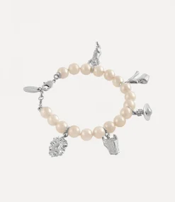 Bracelets|Vivienne Westwood Anglo Pearl Bracelet
