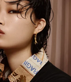 Earrings|Vivienne Westwood Anglo Pearl Earrings