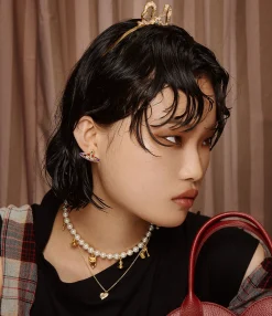 Necklaces|Vivienne Westwood Anglo Pearl Necklace