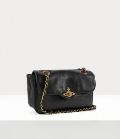 Crossbody Bags|Vivienne Westwood Anita Chain Shoulder Bag