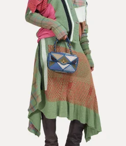 Handbags|Vivienne Westwood Anita Chain Shoulder Bag