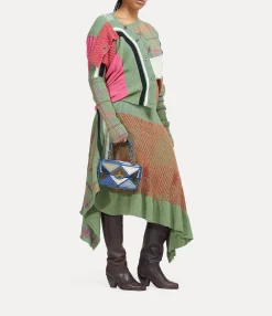 Handbags|Vivienne Westwood Anita Chain Shoulder Bag