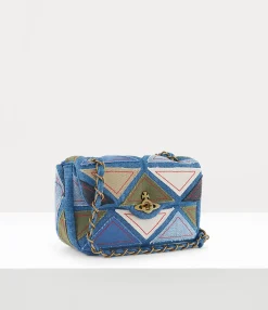Handbags|Vivienne Westwood Anita Chain Shoulder Bag