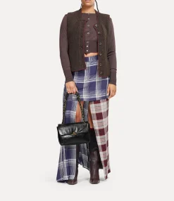 Handbags|Vivienne Westwood Anita Chain Shoulder Bag