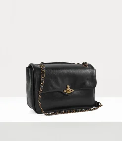 Handbags|Vivienne Westwood Anita Chain Shoulder Bag