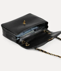 Handbags|Vivienne Westwood Anita Chain Shoulder Bag