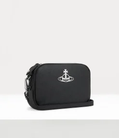 Crossbody Bags|Vivienne Westwood Anna Camera Bag