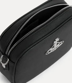 Crossbody Bags|Vivienne Westwood Anna Camera Bag