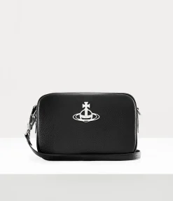 Crossbody Bags|Crossbody Bags|Vivienne Westwood Anna Camera Bag