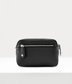 Crossbody Bags|Crossbody Bags|Vivienne Westwood Anna Camera Bag