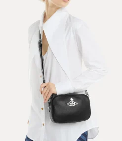 Crossbody Bags|Crossbody Bags|Vivienne Westwood Anna Camera Bag
