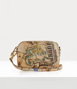 Crossbody Bags|Vivienne Westwood Anna Camera Bag