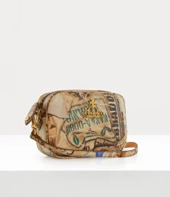 Crossbody Bags|Vivienne Westwood Anna Camera Bag