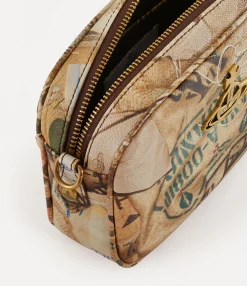 Crossbody Bags|Vivienne Westwood Anna Camera Bag