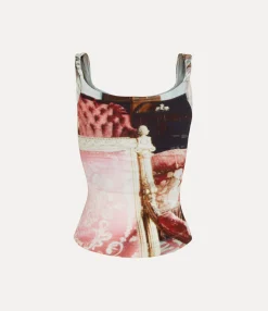 Tops And Shirts|Vivienne Westwood Anna Top SALON