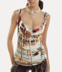 Tops And Shirts|Vivienne Westwood Anna Top SALON