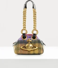 Handbags|Vivienne Westwood Archive Chain Handbag