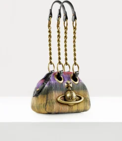 Handbags|Vivienne Westwood Archive Chain Handbag