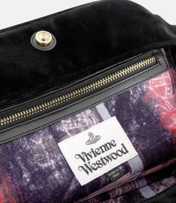 Handbags|Vivienne Westwood Archive Large Yasmine Handbag