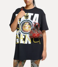 Handbags|The Mini Yasmine|Vivienne Westwood Archive Mini Yasmine Handbag