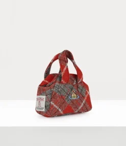 Handbags|The Mini Yasmine|Vivienne Westwood Archive Mini Yasmine Handbag