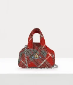 Handbags|The Mini Yasmine|Vivienne Westwood Archive Mini Yasmine Handbag