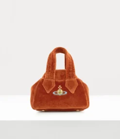 Handbags|The Mini Yasmine|Vivienne Westwood Archive Mini Yasmine Handbag