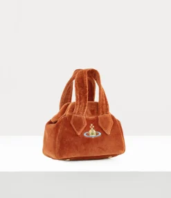 Handbags|The Mini Yasmine|Vivienne Westwood Archive Mini Yasmine Handbag