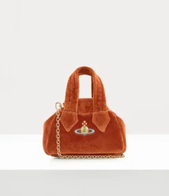 Handbags|The Mini Yasmine|Vivienne Westwood Archive Mini Yasmine Handbag