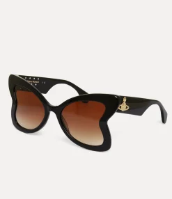 Sunglasses|Vivienne Westwood Athalia