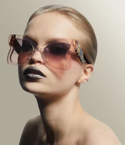 Sunglasses|Vivienne Westwood Athalia