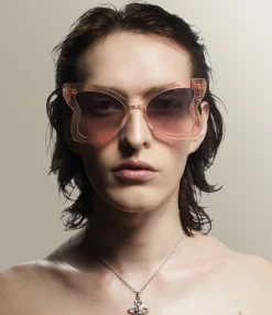Sunglasses|Vivienne Westwood Athalia