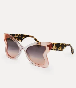 Sunglasses|Vivienne Westwood Athalia