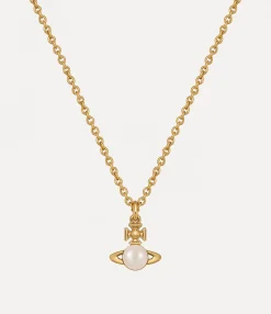 Necklaces|Classic Styles|Vivienne Westwood Balbina Pendant Necklace