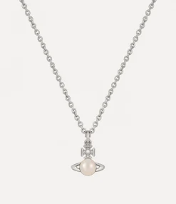 Necklaces|Necklaces|Vivienne Westwood Balbina Pendant Necklace