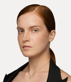 Necklaces|Necklaces|Vivienne Westwood Balbina Pendant Necklace