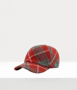Other Accessories|Other Accessories|Vivienne Westwood Baseball Cap RED