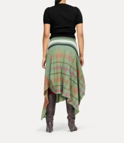 Tops And Shirts|Knitwear|Vivienne Westwood Bea Top BLACK