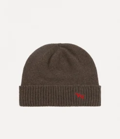 Other Accessories|Other Accessories|Vivienne Westwood Beanie